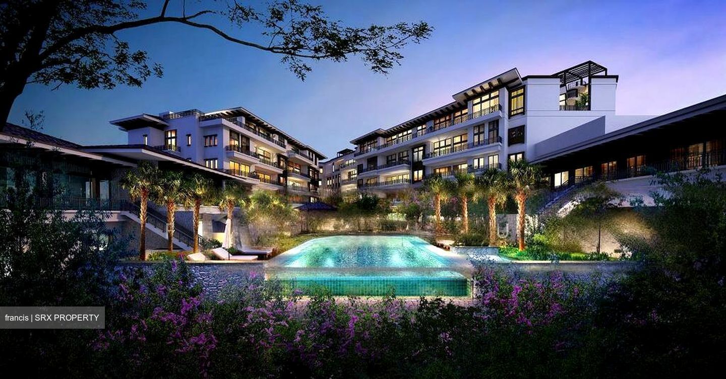 Bishopsgate Residences (D10), Condominium #504251481